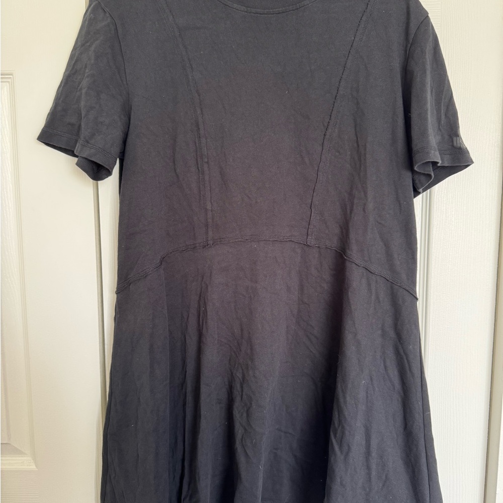 UGG black Mini Dress size m